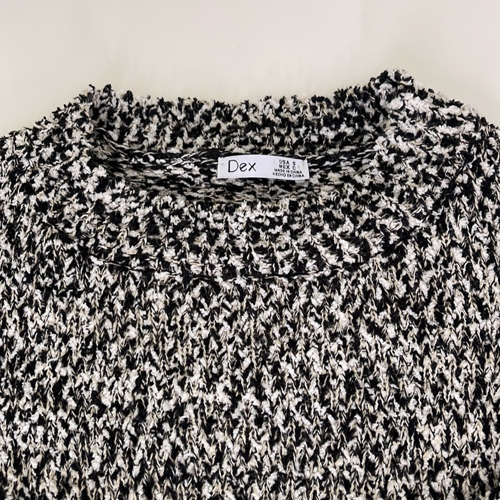 Dex Sweater - Picture 2 of 7